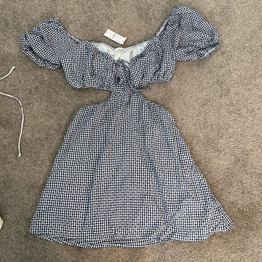 Picnic dress